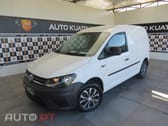 Volkswagen Caddy 2.0 TDI C/IVA