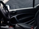 Smart ForTwo Electric Drive Passion