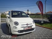 Fiat 500 1.2 Lounge S&S
