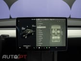 Tesla Model Y Long Range Tração Integral
