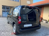 Peugeot Partner 1.6 HDI 100 CV  CarPlay