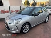 Citroen DS3 1.2 VTi Chic