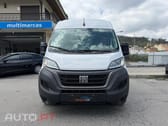 Fiat Ducato 35 2.2 M-Jet MH2