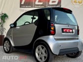 Smart ForTwo CDI