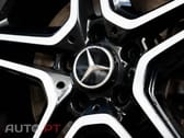 Mercedes-Benz A 250 e 8G-DCT Edition AMG Line