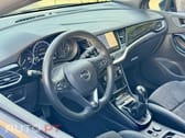Opel Astra Ultimate