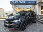 Dacia Jogger 1.0 ECO-G Extreme 7L Bi-Fuel