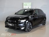 Opel Corsa-E e-GS