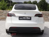 Tesla Model Y Long Range Dual Motor AWD