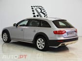 Audi A4 Allroad 2.0 TDi quattro Advance S tronic