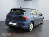 Volkswagen Golf 1.5 eTSi Life Plus DSG7