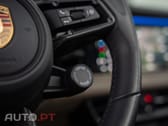 Porsche Macan Electric 4
