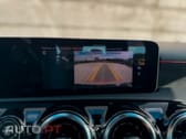 Mercedes-Benz A 180 d 7G-DCT AMG Line