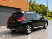 Peugeot 2008 1.2 PureTech Allure
