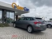 Skoda Scala 1.0 TSI Ambition
