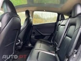 Tesla Model Y Performance Dual Motor AWD