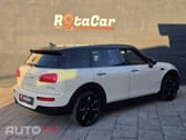 MINI Clubman Cooper D Sport Edition