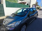 Peugeot 207 1.4 HDI
