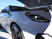Maserati Grecale Folgore