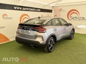 Citroen C4 1.2 PureTech Shine