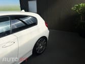 BMW 123 d