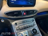 Hyundai Santa Fe Vanguard Luxury