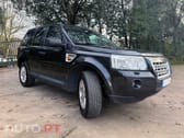 Land Rover Freelander 2.2 TD4 HSE 160Cv Iuc Barato