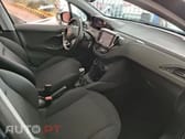 Peugeot 208 1.5 BlueHDi Signature