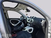Smart ForFour 0.9 Passion 90