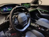 Peugeot 2008 1.5 BlueHDi GT EAT8