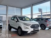 Ford EcoSport 1.0 EcoBoost Titanium Plus