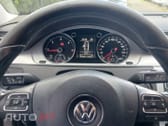 Volkswagen Passat CC 2.0 TDi