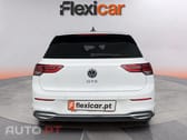 Volkswagen Golf 1.4 GTE Plug-in Hybrid