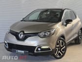 Renault Captur 1.5 dCi Exclusive