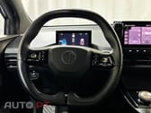 MG MG4 64 kWh Luxury