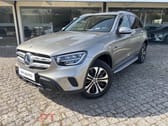 Mercedes-Benz GLC 300 e 4Matic