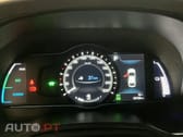 Hyundai Ioniq 1.6 GDI HEV