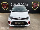 Kia Picanto GT Line