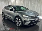 Renault Mégane E-Tech EV60 220hp optimum charge Techno