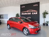 Renault Clio Sport Tourer 0.9 TCE Confort