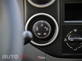 Citroen Berlingo  1.6 HDi Grip Control 3 Lugares