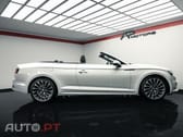 Audi A5 2.0 TFSi S-line S tronic