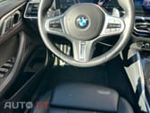 BMW 420 D Cabrio Pack M