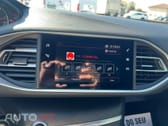 Peugeot 308 1.5 BlueHDi GT Line EAT8