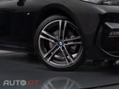 BMW 216 d Pack Desportivo M