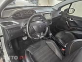 Peugeot 2008 1.2 PureTech GT Line EAT6