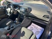 Renault Mégane Sport Tourer 1.5 Blue dCi Limited