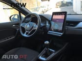 Renault Captur 1.0 Tce Gpl 100 Evolution