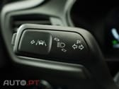 Ford Focus Focus SW 1.0 EcoBoost MHEV ST-Line X Aut.