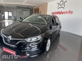 Renault Mégane Sport Tourer 1.3 TCe Limited